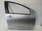 Tür Rechts Vorne Toyota Yaris IV (P21/PA1/PH1) Schrägheck 1.5 12V Hybrid 115 (M15AFXE) 2023