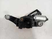 Scheibenwischermotor Hinten 1256 BMW 1 serie (E87/87N) Schrägheck 5-drs 116i 1.6 16V (N45-B16A) 2006-10