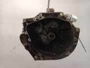 Getriebe Manuell 20EA52 Peugeot 308 SW (L4/L9/LC/LJ/LR) Kombi 5-drs 1.2 12V e-THP PureTech 130 (EB2DTS(HNY)) 2015-02