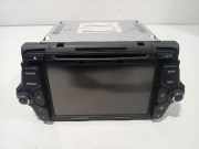 Navigationssystem 96560A2020WK Kia Pro cee'd (JDB3) Schrägheck 3-drs 1.6 GDI 16V (G4FD) 2013-06