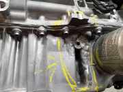 Motor DLAA Volkswagen Taigo SUV 1.0 TSI 110 12V (DLAA) 2023 DLAA