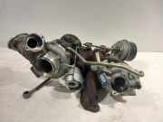 Turbolader 32240493 Volvo V60 II (ZW) Kombi 2.0 D4 Polestar 16V (D4204T14P) 2019-09