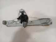 Fensterheber Elektr. Rechts Hinten 827208597R Dacia Duster (SR) SUV 1.5 Blue dCi 115 (K9K-872(K9K-U8)) 2021