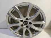 Felge KH227017 Kia Sportage (QL) Geländewagen 1.6 T-GDI 16V 4x4 (G4FJ) 2019-12