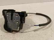 Türschloß Zv Elektrisch Links Hinten 81410C8020 Hyundai i20 (GBB) Schrägheck 1.0 T-GDI 100 12V (G3LC) 2018