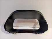 Zierleiste COCKPIT Opel Corsa F (UB/UH/UP) Schrägheck 5-drs 1.2 Turbo 12V 100 (F12XHL(EB2ADTD)) 2021