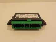 Pdc Steuergerät 0263014165 Opel Crossland (X) SUV 1.2 Turbo 12V (B12XHL(EB2DT)) 2017