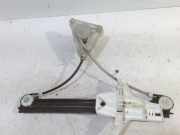 Fensterheber Rechts Hinten 6R4839462E Volkswagen Polo V (6R) Schrägheck 1.2 TDI 12V BlueMotion (CFWA) 2010 CFWA