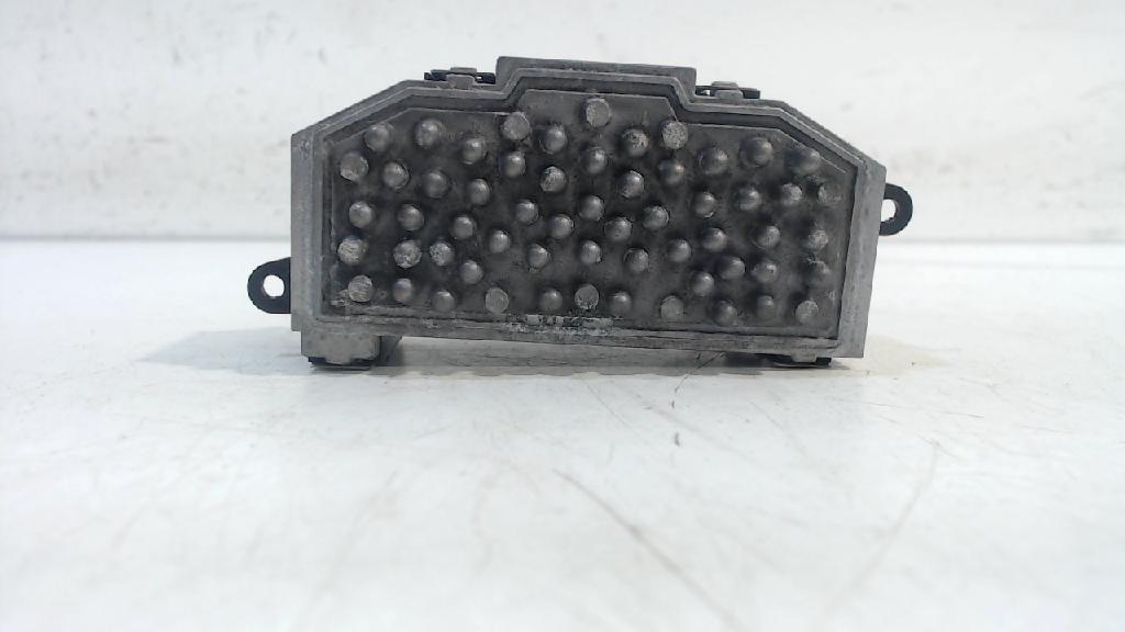 Heizwiderstand 2468105382 Audi A3 Sportback (8PA) Schrägheck 5-drs 2.0 TDI DPF (BMM) 2007