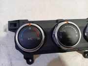 Heizung Bedienung DG7N61190B Mazda 2 (DJ/DL) Schrägheck 1.5 SkyActiv-G 90 (P5X2) 2018