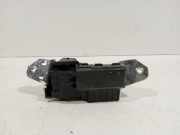 Heckklappenschloss Elektr. A0997400400 Mercedes-Benz A (177.0) Schrägheck 1.3 A-180 Turbo 16V (M282.914) 2019