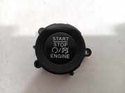 Start/stop Schalter 00735625734 Fiat 500X (334) SUV 1.4 Multi Air 16V (55263624) 2016