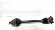 Antriebswelle Links Vorne 4F0407271J Audi A6 Allroad Quattro (C6) Kombi 2.7 TDI V6 24V (BPP) 2006-08