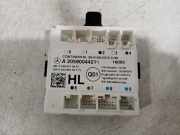 Steuergerät Zentralverriegelung LINKS ACHTER A2059004021 Mercedes-Benz C (W205) Limousine C-350 e 2.0 16V (M274.920) 2016