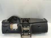 Airbag Set ZONDER SLEEPRING Dacia Sandero II Schrägheck 0.9 TCE 12V (H4B-400(H4B-A4)) 2013