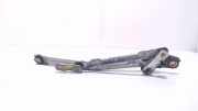 Scheibenwischer Mechanisch Vorne 5422911 Citroën C1 Schrägheck 1.0 12V (1KR-FE(CFB)) 2006-05