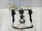 Airbag Set Opel Astra J (PC6/PD6/PE6/PF6) Schrägheck 5-drs 1.3 CDTI 16V EcoFlex (A13DTE(Euro 5)) 2011-04
