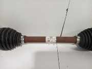 Antriebswelle Links Vorne 49500J7230 Kia Xceed SUV 1.4 T-GDI 16V (G4LD) 2019