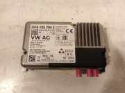 Steuergerät Telefon 5WA035284E Skoda Karoq SUV 1.0 TSI 12V (DLAA) 2021-08