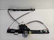 Fensterheber Elektr. Rechts Vorne AV11R23200 Ford B-Max (JK8) Großraumlimousine 1.0 EcoBoost 12V 100 (SFJA(Euro 5)) 2013