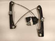 Fensterheber Elektr. Rechts Vorne 5C6837462 Volkswagen Jetta IV (162/16A) Limousine 1.6 TDI 16V (CAYC(Euro 5)) 2012 CAYC(Euro 5)