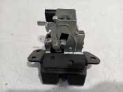 Heckklappenschloss Elektr. Kia Sportage (SL) Gel?ndewagen 1.7 CRDi 16V 4x2 (D4FD) 2013