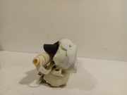 Vorhang Airbag Rechts 9804358780 Citroën C4 Cactus (0B/0P) Schrägheck 5-drs 1.6 Blue Hdi 100 (DV6FD(BHY)) 2015