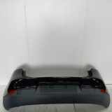 Stoßstange Hinten Renault Megane III Berline (BZ) Schrägheck 5-drs 1.5 dCi 110 (K9K-846(K9K-R8)) 2014