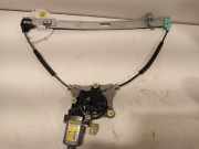Fensterheber Elektr. Links Hinten 82460H8000 Kia Rio IV (YB) Schrägheck 1.0i T-GDi 100 12V (G3LC) 2017-09
