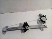 Fensterheber Elektr. Rechts Vorne 109200 Honda Jazz (GE6/GE8/GG/GP) Schrägheck 1.3 VTEC 16V Hybrid (LDA3(Euro 5)) 2012