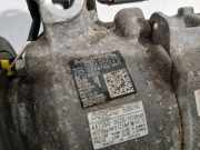 Klima Pumpe 4472500020 Fiat 500X (334) SUV 1.6 E-torq 16V (55263842) 2017-08