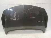 Motorhaube Opel Astra J (PC6/PD6/PE6/PF6) Schrägheck 5-drs 1.6 16V (B16XER(Euro 6)) 2009-11