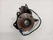 Radnabe Links Vorne Citroën C3 (SX/SW) Schrägheck 1.2 12V e-THP PureTech 110 (EB2DT(HNZ)) 2018