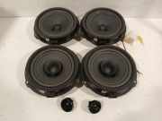 Audio Set H1BT18808BA Ford Puma SUV 1.0 Ti-VCT EcoBoost mHEV 12V (B7JB) 2024