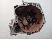 Getriebe Manuell 20TT57 Toyota Aygo (B40) Schrägheck 1.0 12V VVT-i (1KR-FE) 2019-01