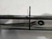 Scheibenwischer Mechanisch Vorne 5N1955023A Volkswagen Tiguan (5N1/2) SUV 1.4 TSI 16V 4Motion (BWK) 2008 BWK