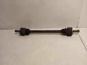 Antriebswelle Rechts Hinten Mercedes-Benz SLK (R171) Cabrio 1.8 200 K 16V (M271.954) 2008-04