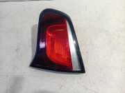 Reflektor rechts achter 9685225580 Citroën C3 (SC) Schrägheck 5-drs 1.6 HDi 92 (DV6DTED(9HP)) 2014-04