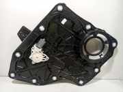 Fensterheber Elektr. Links Hinten JX7BA27001CC Ford Focus 4 Wagon Kombi 1.5 EcoBoost 12V 182 (Y1DA) 2019-02