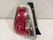Rücklicht Links Aussen 51885548 Fiat 500 (312) Schrägheck 1.2 (169.A.4000(Euro 5)) 2009-11