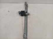 Fensterheber Elektr. Links Vorne 128001472B Opel Vivaro Van 1.6 CDTi BiTurbo 125 (R9M-452(R9M-D4)) 2017