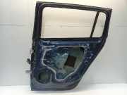 Tür Rechts Hinten Opel Zafira Tourer (P12) Großraumlimousine 1.4 Turbo 16V ecoFLEX (A14NET(Euro 5)) 2012-05