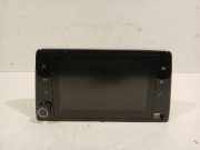 Navigation Display 98345773ZD Opel Combo Cargo Van 1.5 CDTI 100 (D15DT(DV5RD)) 2020