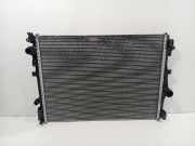 Radiator A0995004502 Mercedes-Benz C (W206) Limousine C-200 2.0 EQ Boost (M254.920) 2022-04