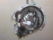Getriebe Manuell Daihatsu YRV (M2) Schrägheck 1.3 16V DVVT (K3-VE) 2003