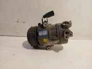 Klima Pumpe 1S0820803A Volkswagen Up! (121) Schrägheck 1.0 12V 60 (CHYE) 2012-07 CHYE