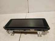 Navigation Display 9292248029 BMW 4 serie Gran Coupe (F36) Liftback 435i 3.0 24V (N55-B30A) 2014-07