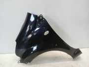 Kotflügel Links Vorne Toyota Aygo (B10) Schrägheck 1.0 12V VVT-i (1KR-FE) 2010-10