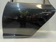 T?r Links Hinten Seat Ibiza ST (6J8) Kombi 1.2 TSI (CBZB) 2012-06