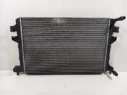 Radiator 5Q0121251HS Volkswagen Golf VII Variant (AUVV) Kombi 2.0 TDI 16V (DFGA) 2019-01 DFGA